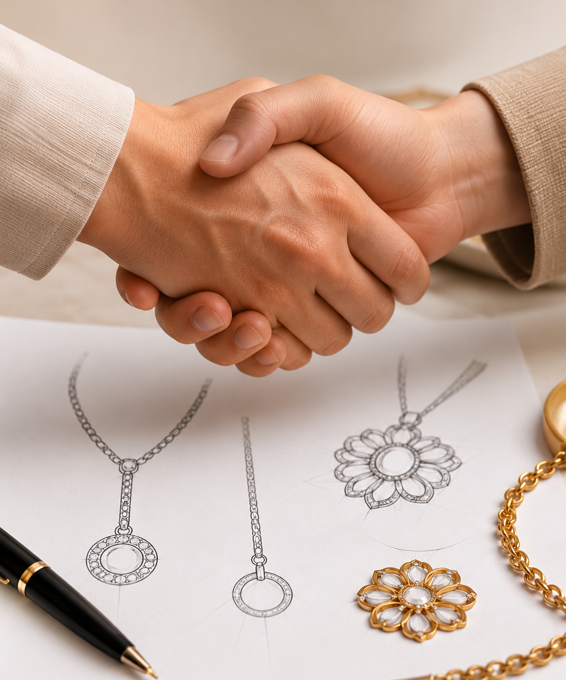 Collaboration Opportunity